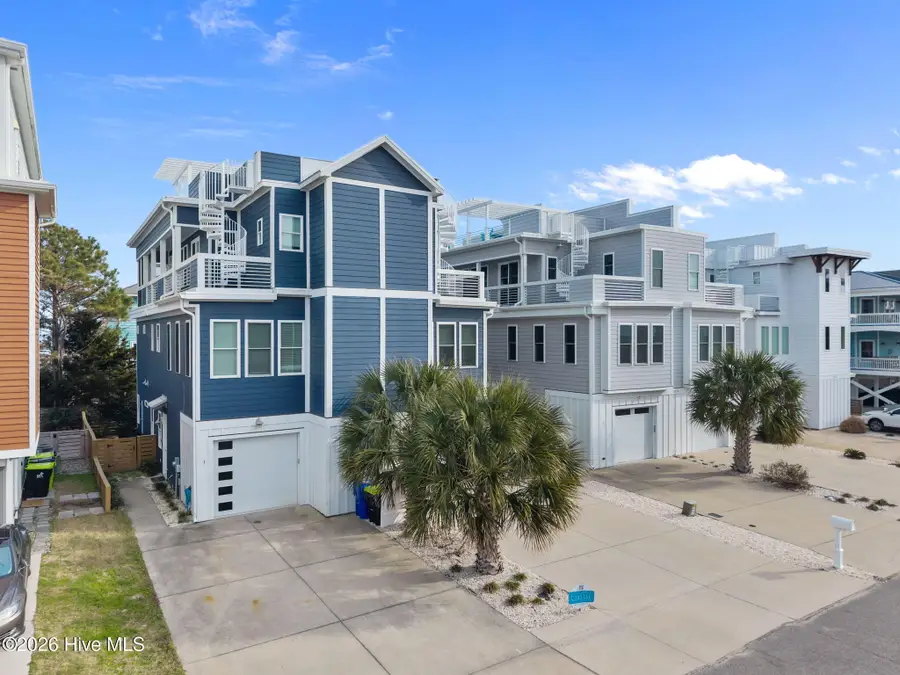 1209 Snapper Lane #Unit 2, Carolina Beach, NC 28428 - #2