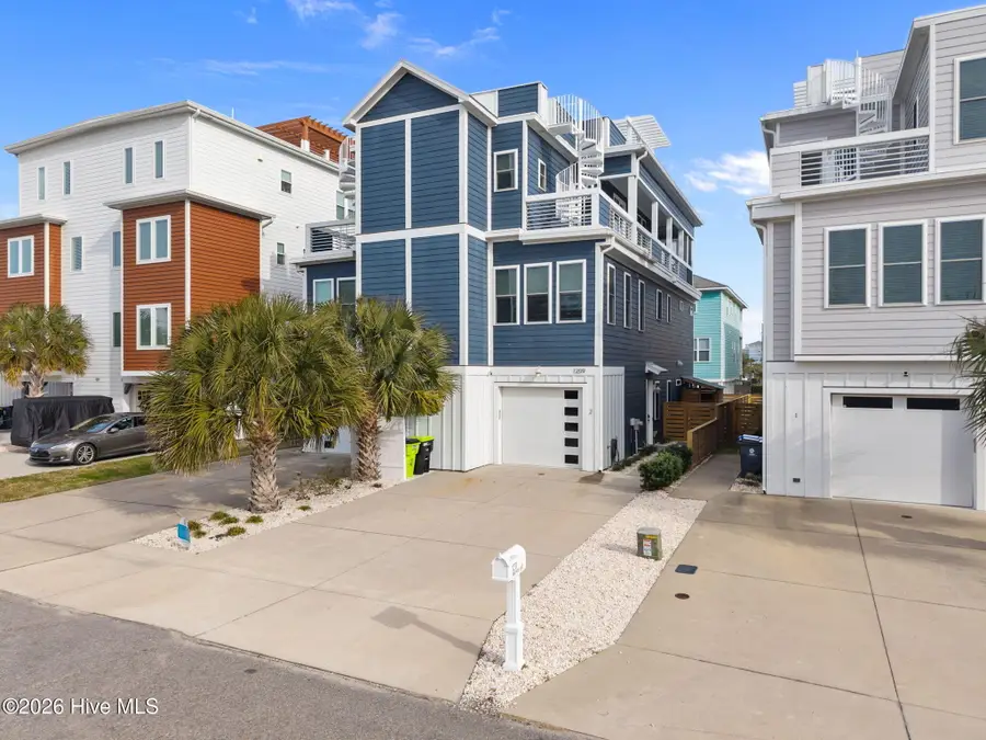 1209 Snapper Lane #Unit 2, Carolina Beach, NC 28428 - #3