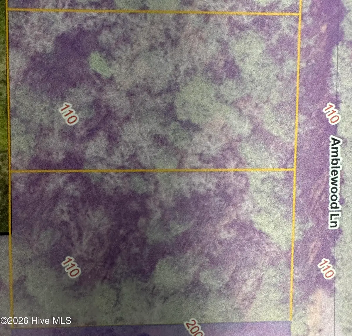 0 Amblewood Lane, Goldsboro, NC 27534 - Image #1