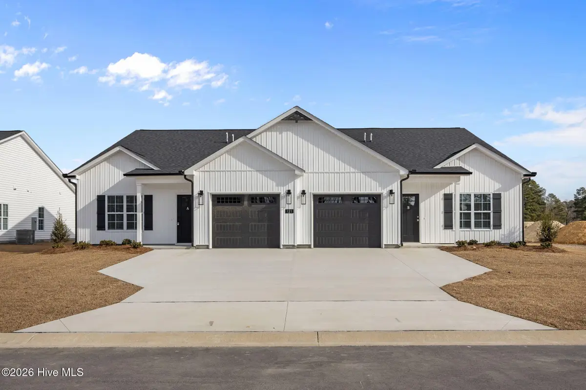 121 Lady O Drive #A, Greenville, NC 27834 - Image #1