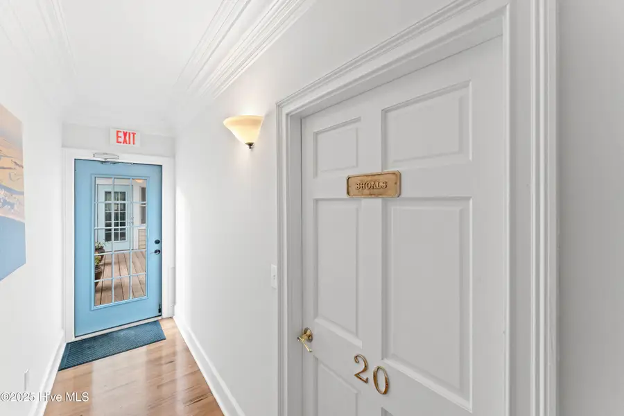 21 Keelson Row #Shoals - C, Bald Head Island, NC 28461 - #3