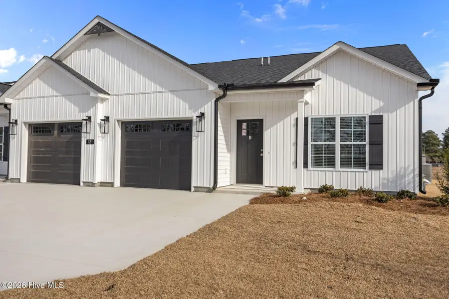 121 Lady O Drive #B, Greenville, NC 27834 - Image #2