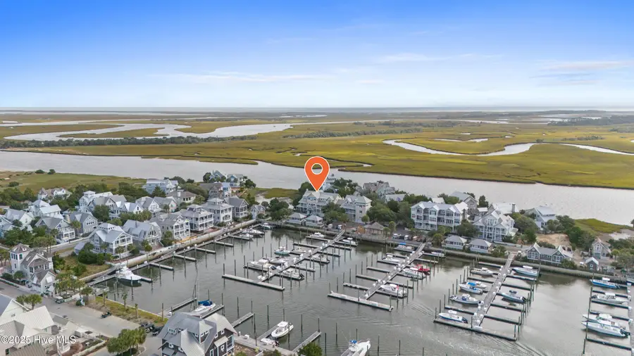 21 Keelson Row #Savannah - G, Bald Head Island, NC 28461 - #2