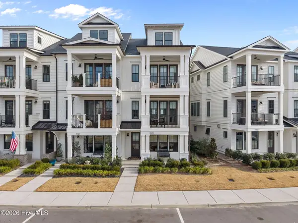 3525 Watercraft Ferry Avenue, Wilmington, NC 28412