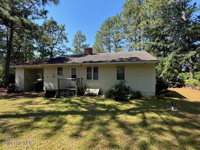 1657 W New York Avenue, Southern Pines, NC 28387 - Image #2