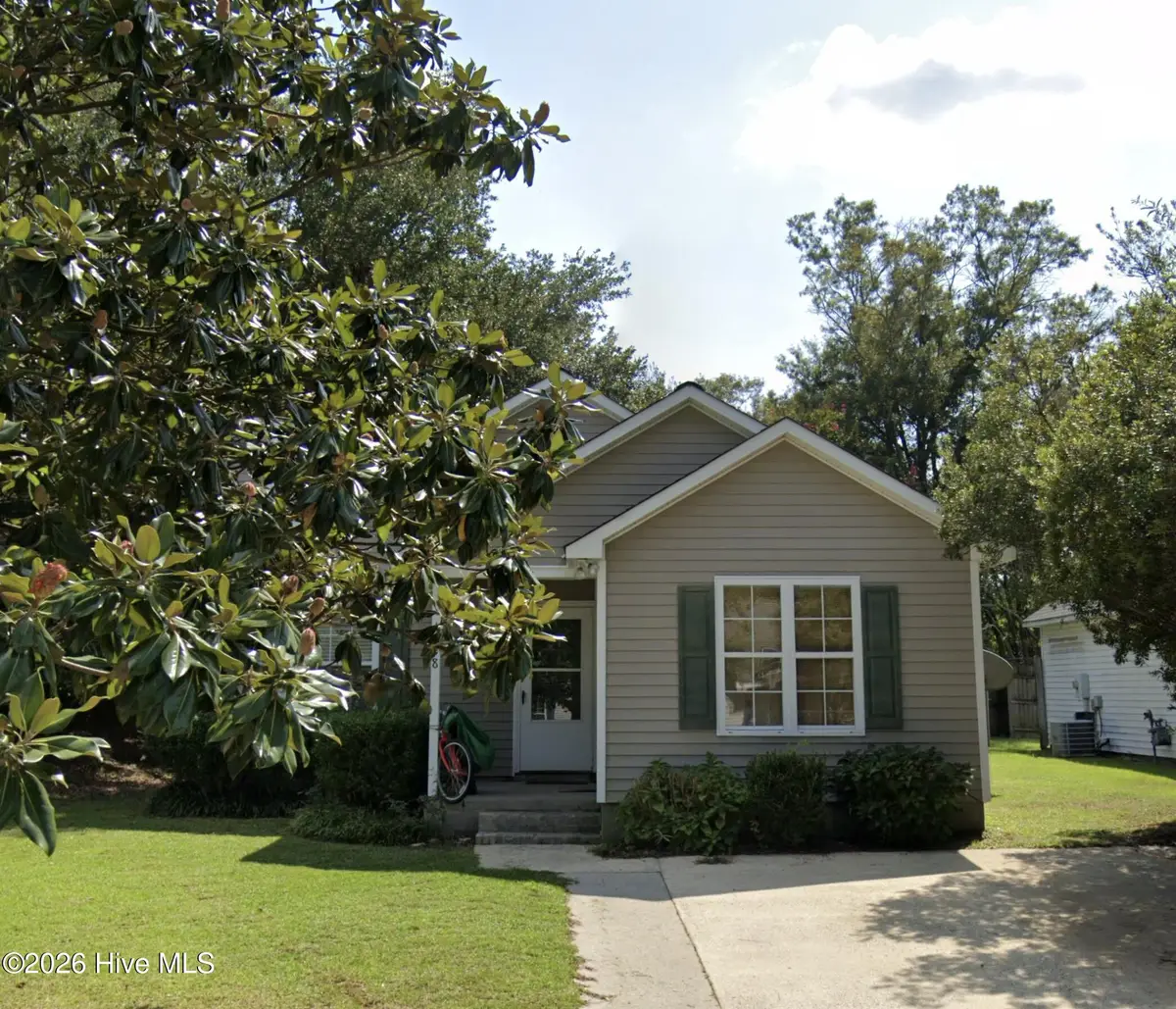 1798 Scarborough Road, Greenville, NC 27858 - #1