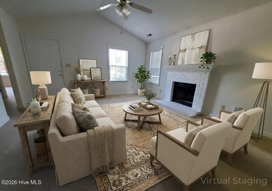 1798 Scarborough Road, Greenville, NC 27858 - #2