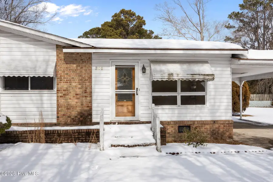 301 Millbrook Street, Greenville, NC 27834 - Image #3