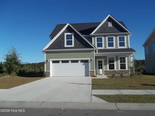 958 Sunray Lane Ne, Winnabow, NC 28479