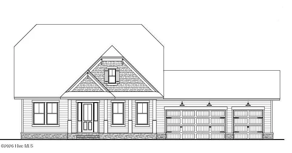 1007 Beauvoir Drive Nw, Calabash, NC 28467 - #1