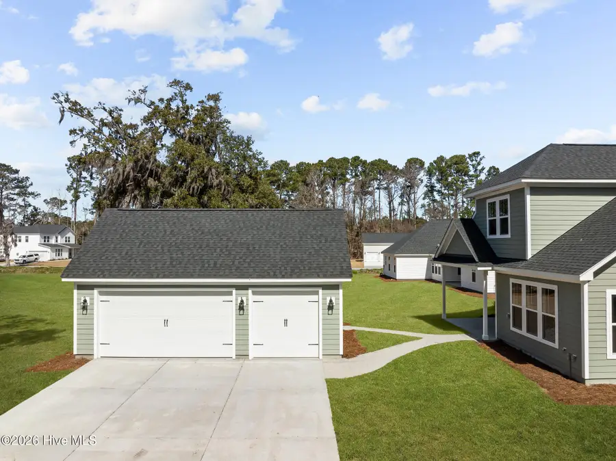 1007 Beauvoir Drive Nw, Calabash, NC 28467 - #3