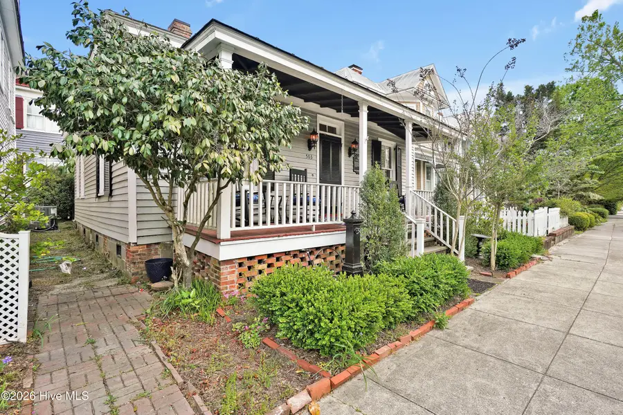 503 S Front Street, Wilmington, NC 28401 - #2