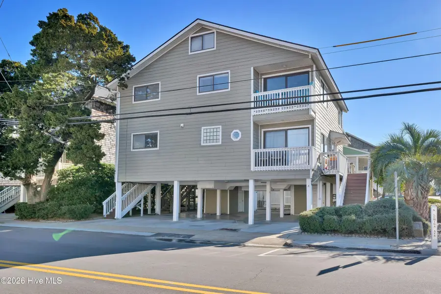 1 E Columbia Street #Unit A, Wrightsville Beach, NC 28480 - #2