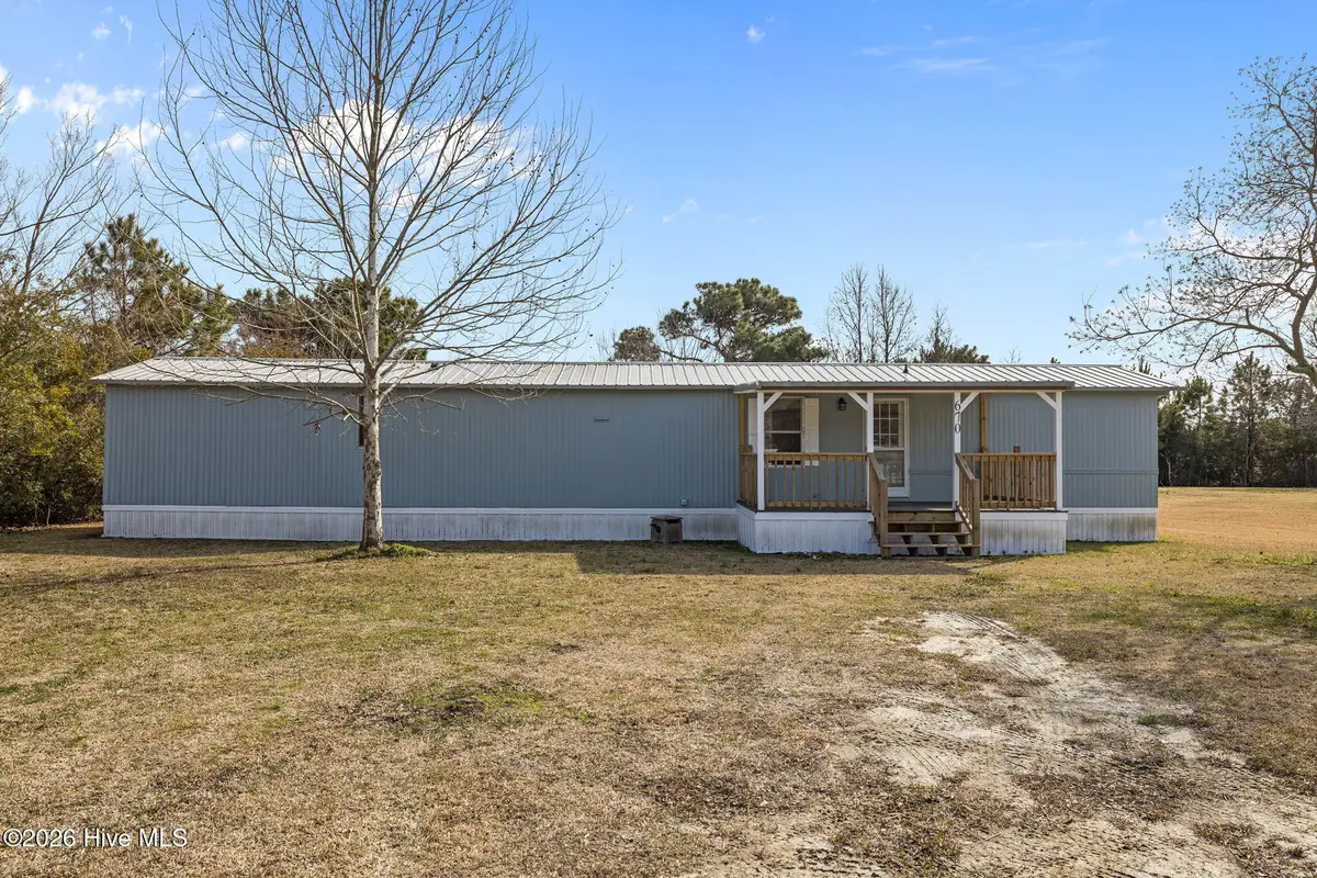 670 Straits Road, Gloucester, NC 28528 - #1
