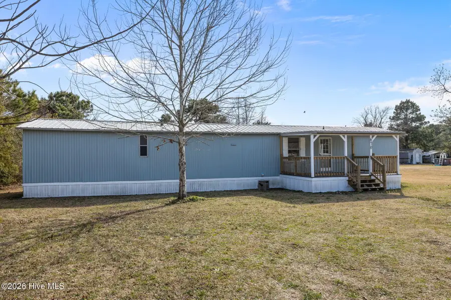 670 Straits Road, Gloucester, NC 28528 - #2