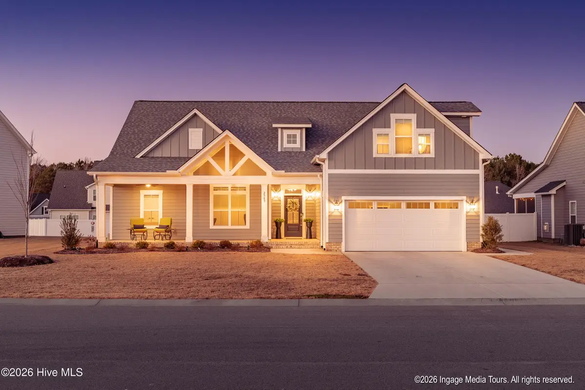 2585 Elis Drive, Winterville, NC 28590 - Image #1