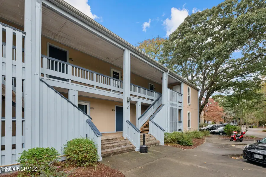 1506 Harbourside Drive #1506 -1505, New Bern, NC 28560 - #2