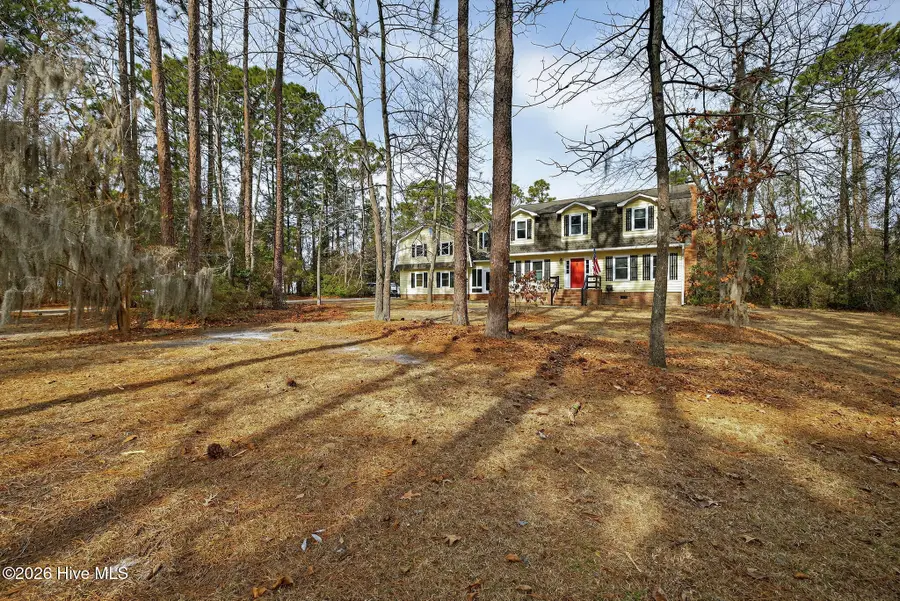 10020 S Olde Towne Wynd, Belville, NC 28451 - #2