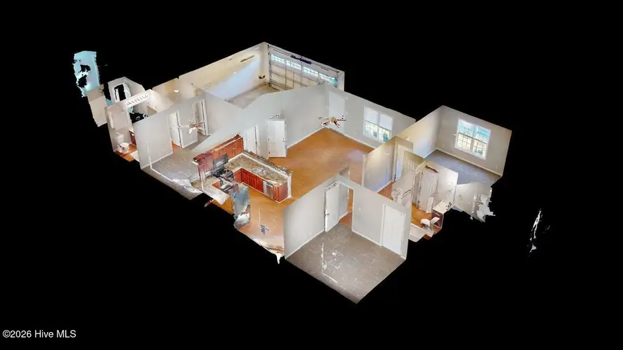 239 Sweet Gum Lane, Richlands, NC 28574 - #2