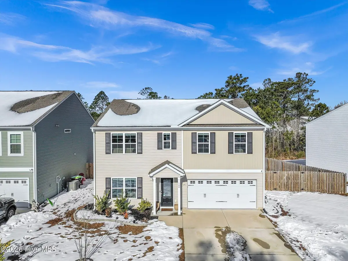 146 Plumtree Lane, Castle Hayne, NC 28429 - #1
