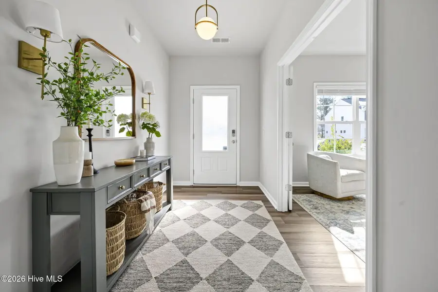 146 Plumtree Lane, Castle Hayne, NC 28429 - #2