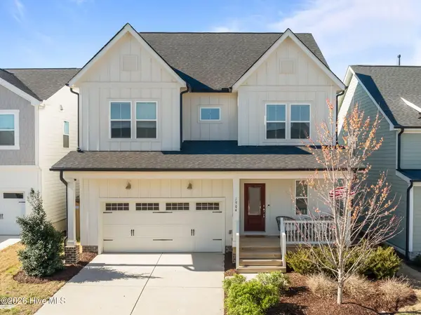 1904 Stagecoach Trail, Wendell, NC 27591