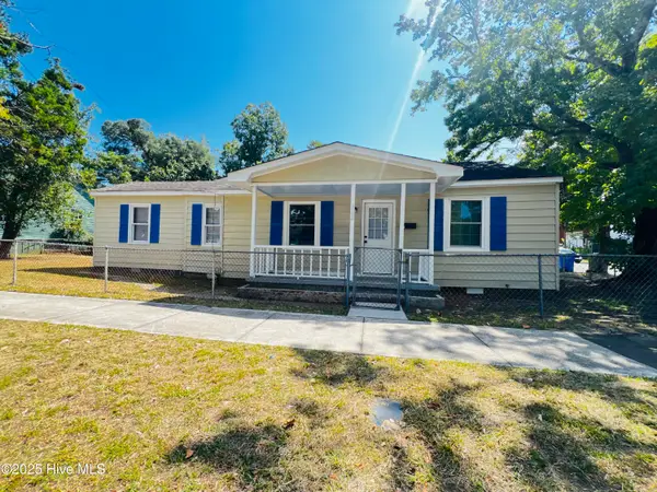 202 Meares Street, Wilmington, NC 28401