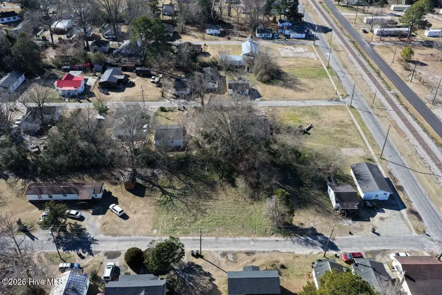 Off Of E Kornegay Street, Mount Olive, NC 28365 - Image #2
