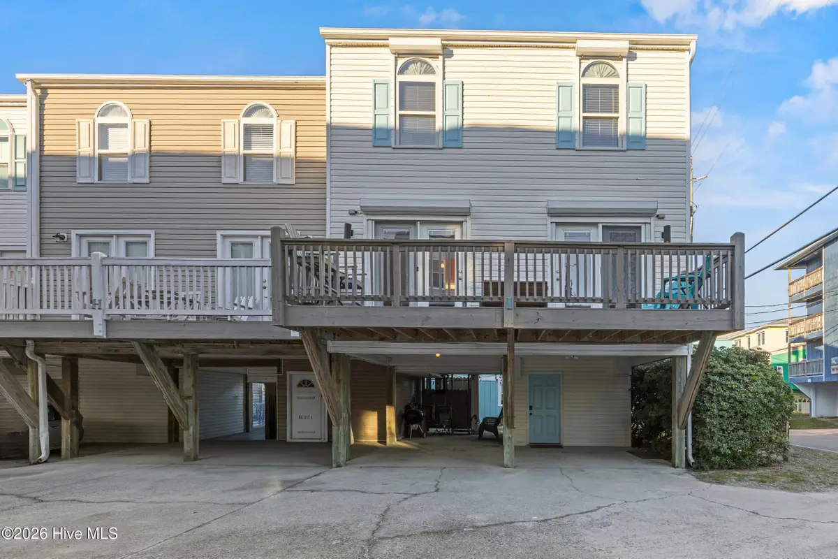 511 N Carolina Beach Avenue #Unit I, Carolina Beach, NC 28428 - #1