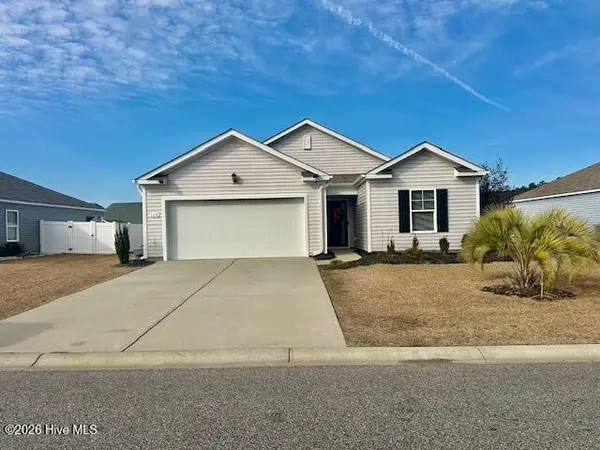 160 Golden Bear Circle, Longs, SC 29568