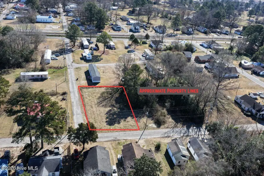 Off Of S Chestnut Street, Mount Olive, NC 28365 - Image #2