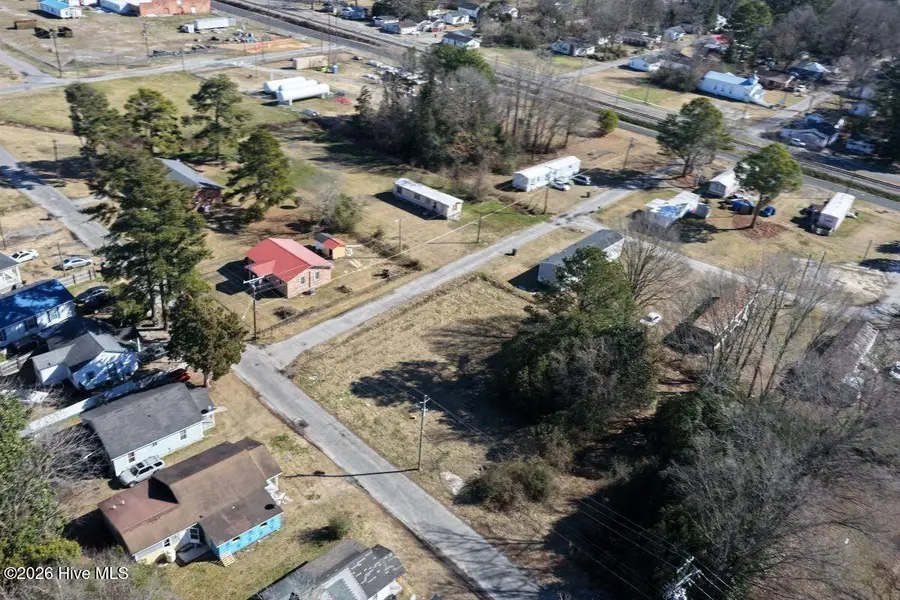 Off Of S Chestnut Street, Mount Olive, NC 28365 - Image #3