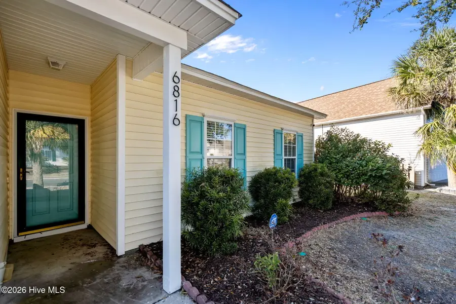 6816 Teviot Road, Wilmington, NC 28412 - #2
