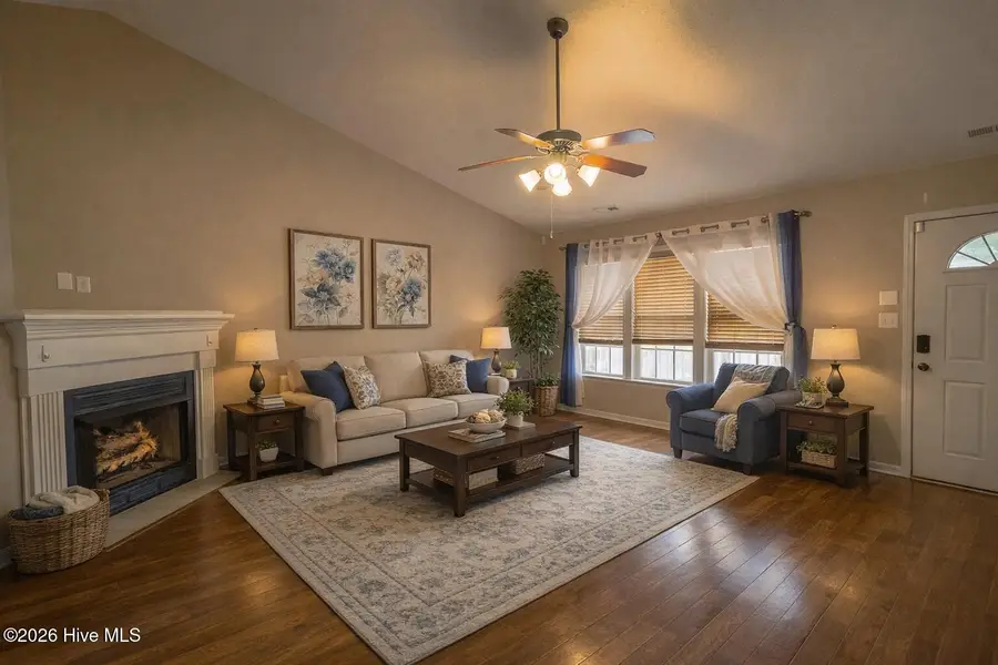 129 Acorn Way, Richlands, NC 28574 - #2