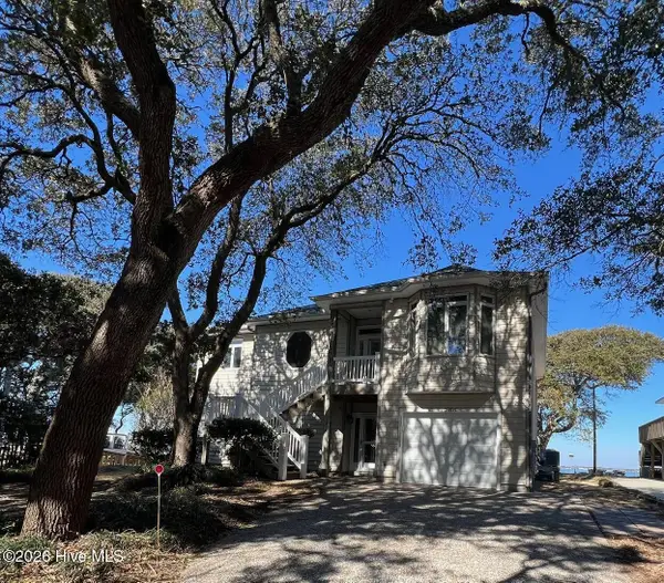 1206 Timber Trail, Emerald Isle, NC 28594