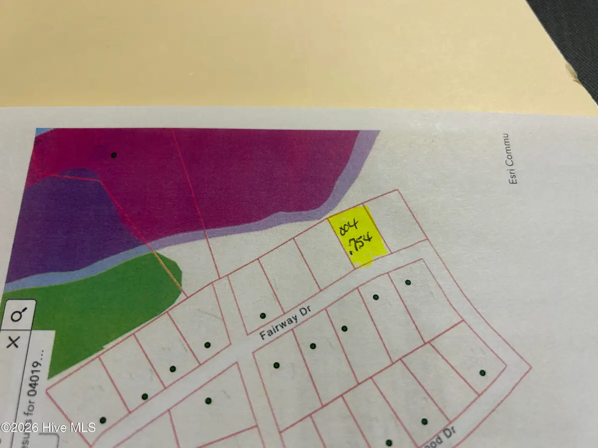 004 Fairway Drive, Laurinburg, NC 28352 - #1