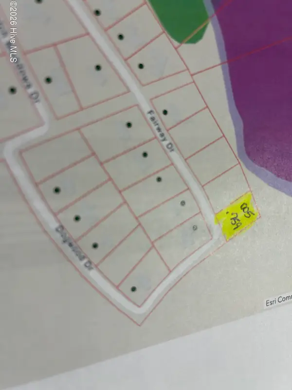 005 Fairway Drive, Laurinburg, NC 28352