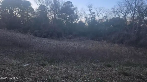 504 4th Street, Laurinburg, NC 28352