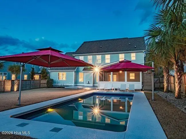 944 Baldwin Park Drive, Wilmington, NC 28411 - #3