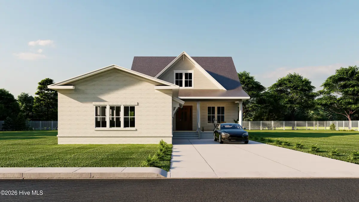 406 Black Diamond Drive, Wilmington, NC 28411 - #1