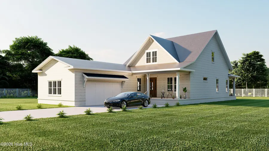 406 Black Diamond Drive, Wilmington, NC 28411 - #2