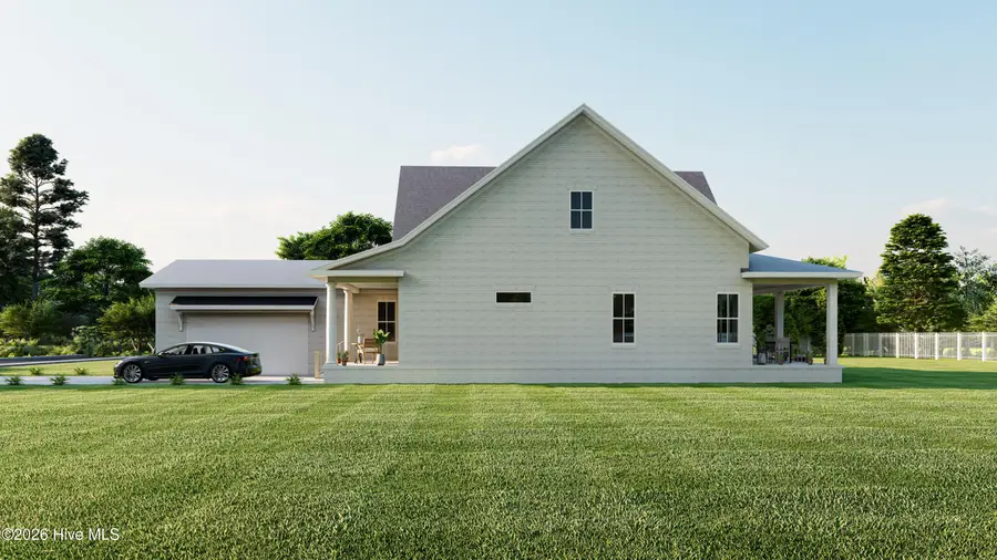 406 Black Diamond Drive, Wilmington, NC 28411 - #3