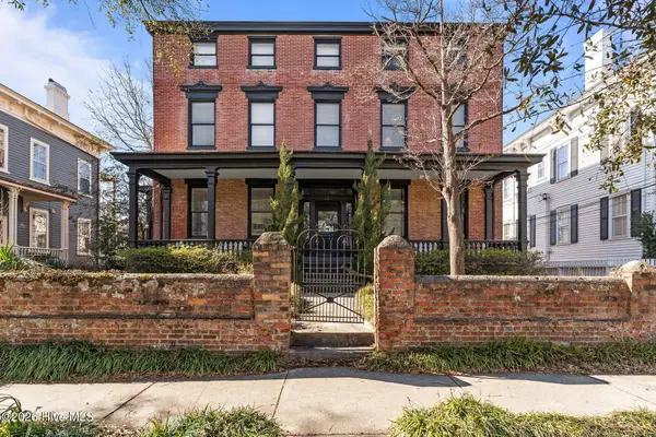 416 S Front Street #Apt 3, Wilmington, NC 28401