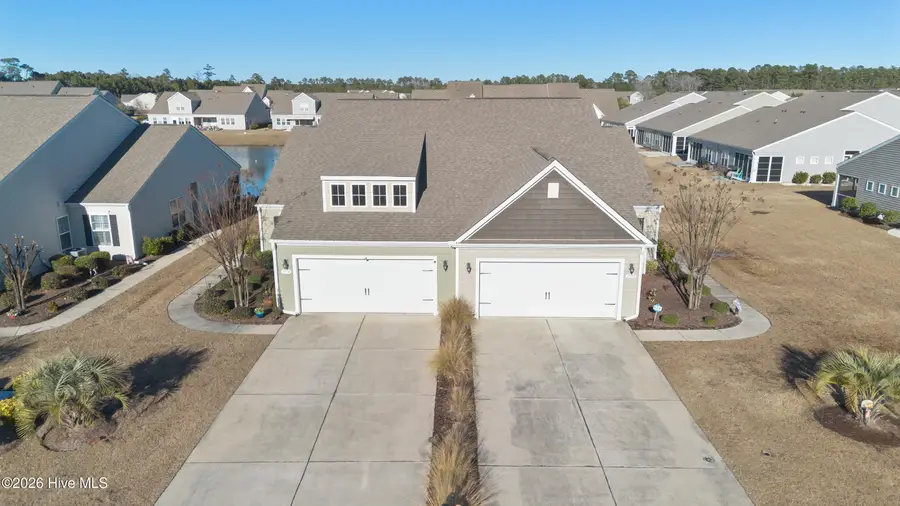 1970 Coleman Lake Drive, Carolina Shores, NC 28467 - #3