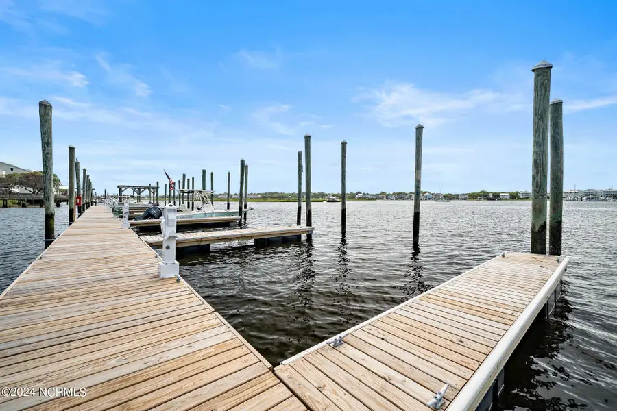1405 Canal Drive #Apt 17, Carolina Beach, NC 28428 - Image #2