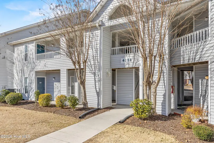 4138 Breezewood Drive #Apt 201, Wilmington, NC 28412 - #2