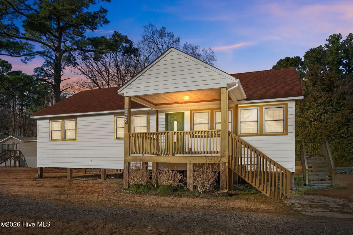 2340 Nc Highway 94, Columbia, NC 27925 - #1