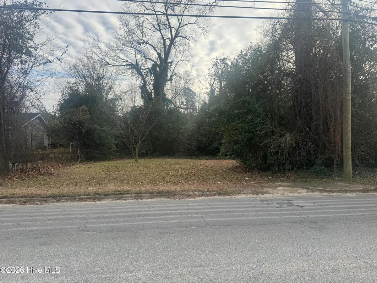 812 E Elm Street, Goldsboro, NC 27530 - Image #1