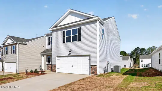 220 Olive Branch Street, Sanford, NC 27332 - #3