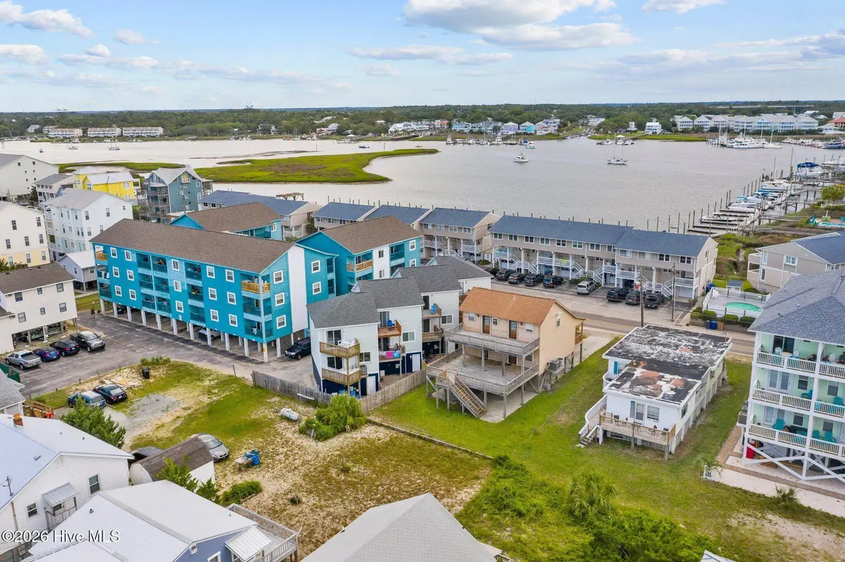 1404 Canal Drive #14, Carolina Beach, NC 28428 - #1